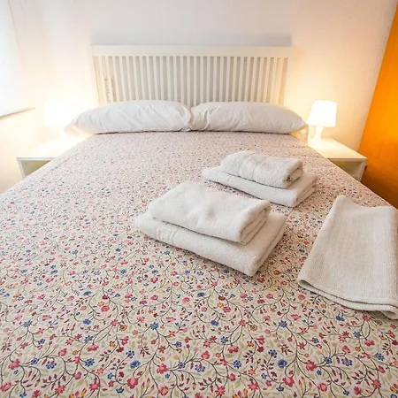 Ibericabeds Rejas Basic