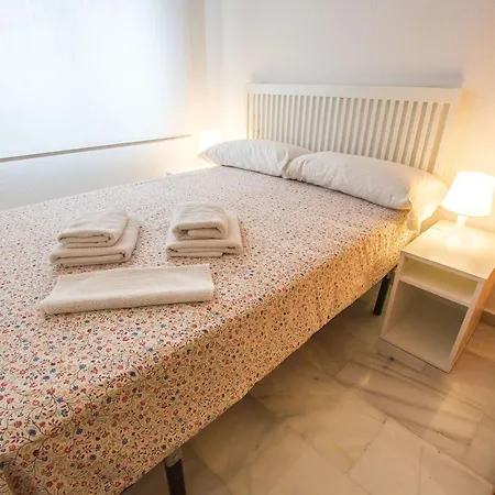 Ibericabeds Rejas Basic Granada