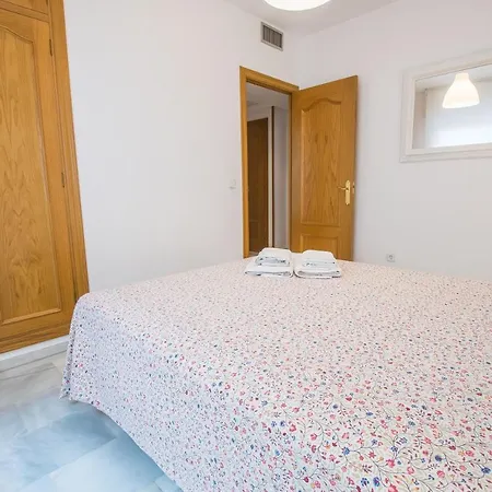 Ibericabeds Rejas Basic Granada