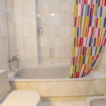 Apartamento Ibericabeds Rejas Basic