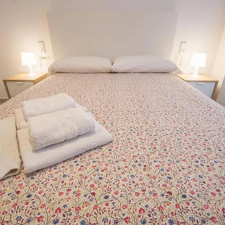 Ibericabeds Rejas Basic