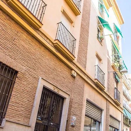 Ibericabeds Rejas Basic Granada