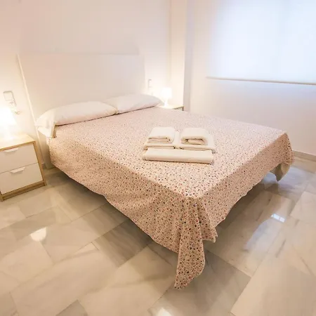 Ibericabeds Rejas Basic * גרנדה
