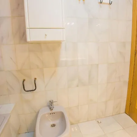 Ibericabeds Rejas Basic Apartamento