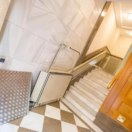 Ibericabeds Rejas Basic Apartamento