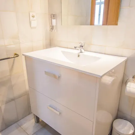 Lägenhet Ibericabeds Rejas Basic Granada