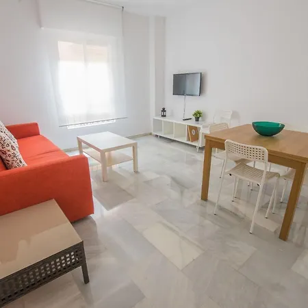 Lägenhet Ibericabeds Rejas Basic