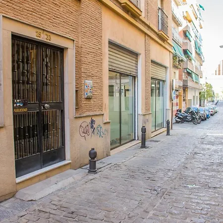 Ibericabeds Rejas Basic