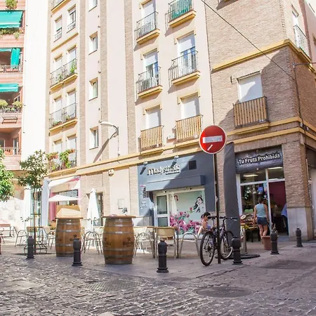 Ibericabeds Rejas Basic * Granada
